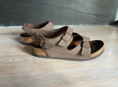 Birkenstock sandals size 31