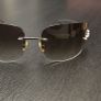 Cartier Sunglasses Image 2