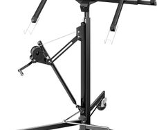 XXL Drywall Lift & Sheetrock Lifter Panel Hoist 11FT / 150lbs