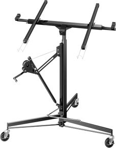 XXL Drywall Lift & Sheetrock Lifter Panel Hoist 11FT / 150lbs
