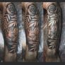 Tattoo appointments @charliextatu Image 6