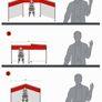 Coomodel Se042  Campfire in Battlefield Accessory Pack 1/6 Samurai Action Figure Diorama Image 5