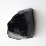 Raw Black Obsidian, Crystals, Gemstones,Crystals, Black Obsidian Image 4