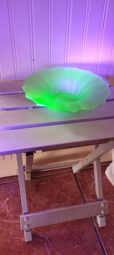 uranium glass