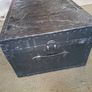 Metal Trunk Chest Image 2