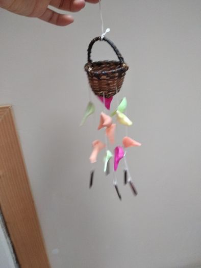 Windchimes