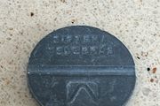 Telephone Token Brazil