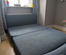 sofa bed