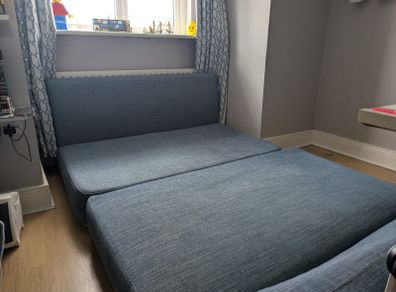 sofa bed