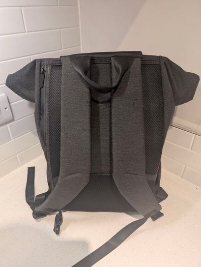 EcoFlow RIVER 2 Pro portable power station 768Wh + EcoFlow backpack, mint