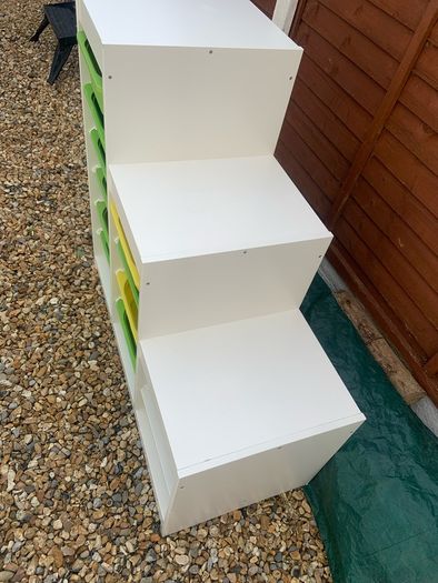ikea Trofast Storage Unit