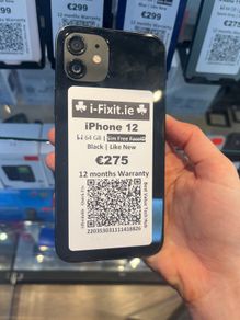 iPhone 12