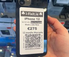 iPhone 12