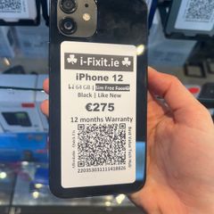 iPhone 12