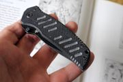 Vintage Gerber Swagger Utility Tool Box opener