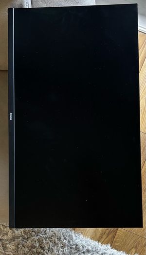iiyama G Master G2740QSU Black Hawk 27