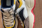 sneakers