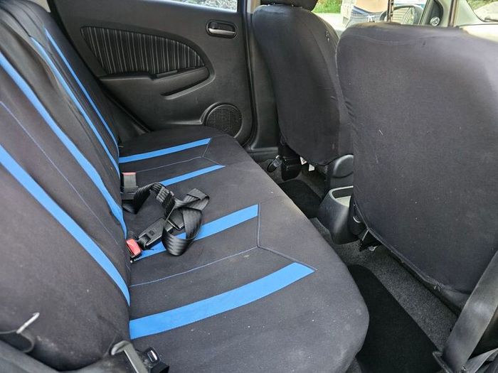 2009 Mazda Demio Automatic NCT & TAX