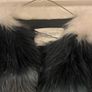 Faux fur jacket Image 2