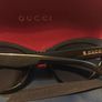 sunglasses Gucci GG1170S Cat-Eye Sunglasses Image 3