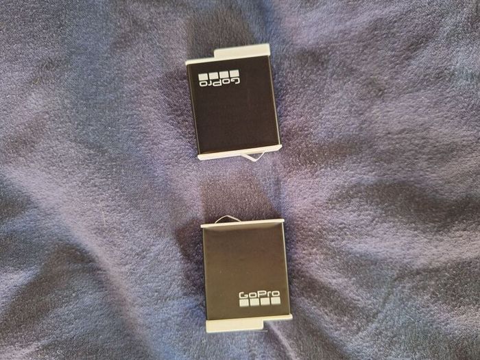 Go Pro Hero 10 Black