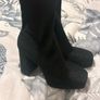 Zara Ankle Boots Image 4