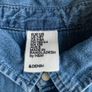 H&M Boys Denim Shirt Image 2