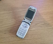 Sagem My c5-2