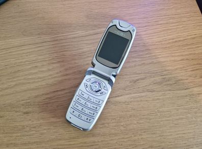 Sagem My c5-2