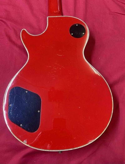 Burny Les Paul