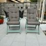 Garden Seat Cushions Image 3