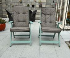 Garden Seat Cushions