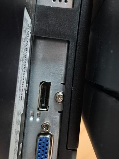 monitor