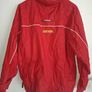 Vintage Michael Schumacher Rain jacket 1999 Image 2