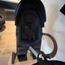 Stokke travel system / buggy and car seat Image 4