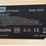Full HD Monitor TCL 24G54 24" Mini-LED Image 6