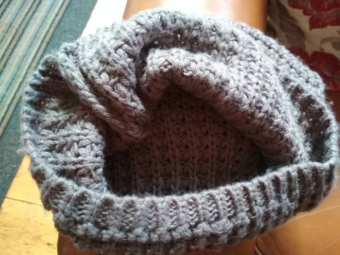 Scarf