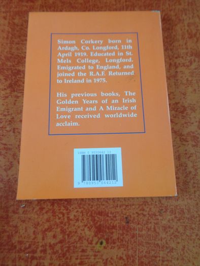 Pathway to Peace Book for Sale