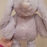 Plush Soft Toy Bunnies x3 Image 4