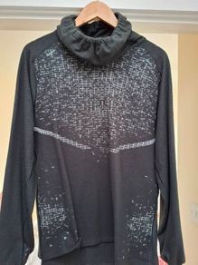 Nike Running Turtle Neck