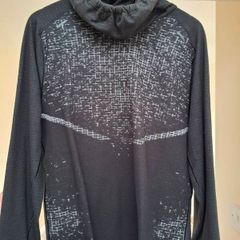 Nike Running Turtle Neck