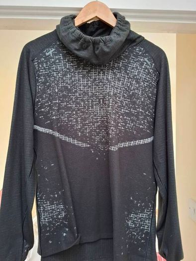 Nike Running Turtle Neck