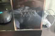 Calvin Klein Man EDT 100ml