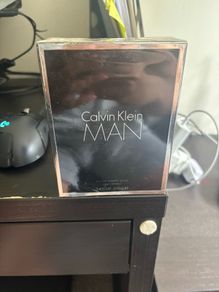 Calvin Klein Man EDT 100ml