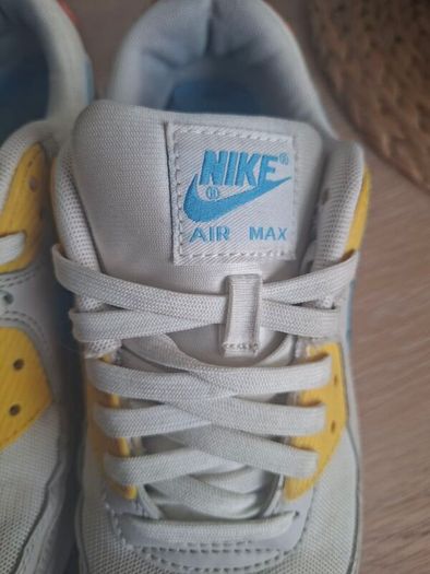 Nike Air Max Uk 6.5
