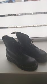 Dr Martens Ladies Boots