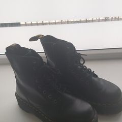 Dr Martens Ladies Boots
