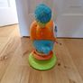 Fisher-Price DJ Bouncing Beats Image 2