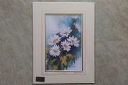 Daisy Daisy L/E Print.