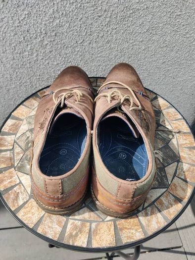 Bugatti Shoes